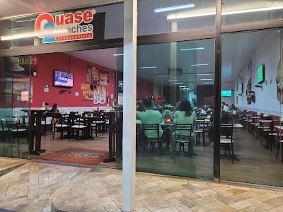 Quase 2 Lanches - Foto 6
