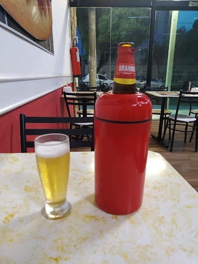Quase 2 Lanches - Foto 7