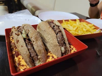 Quase 2 Lanches - Foto 8