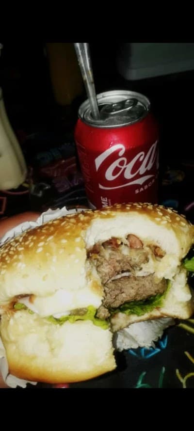 FRE FIRE LANCHES - Foto 5