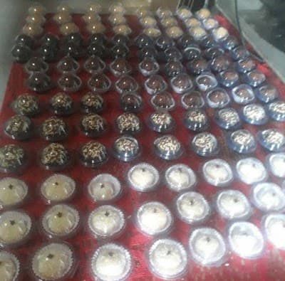 FRE FIRE LANCHES - Foto 8
