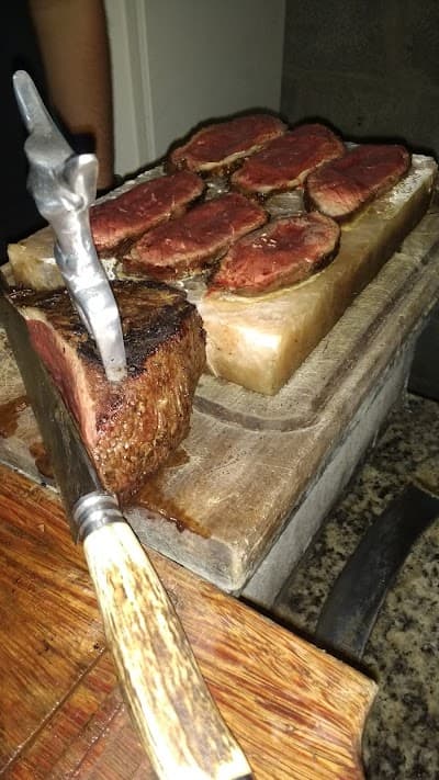 Rancho Tio Gueba - Foto 1
