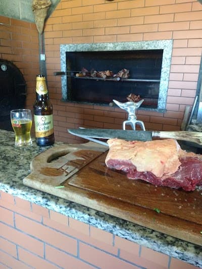 Rancho Tio Gueba - Foto 4