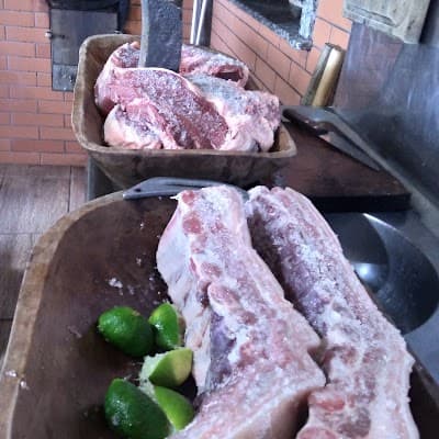 Rancho Tio Gueba - Foto 9