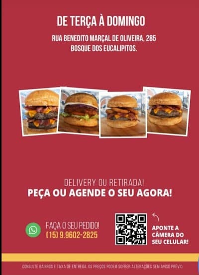 Road's Burger - Foto 2