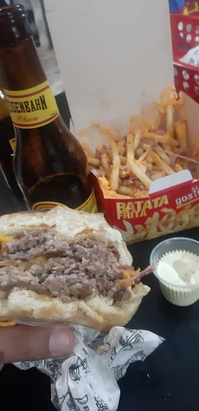 Road's Burger - Foto 4