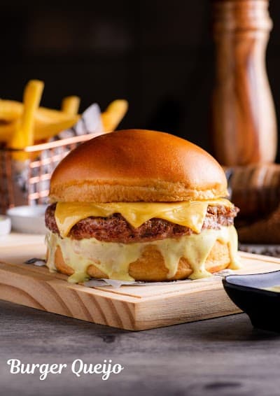 Road's Burger - Foto 6