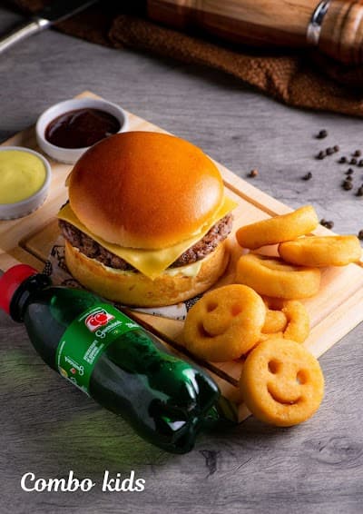 Road's Burger - Foto 7