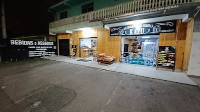 Distribuidora de Bebidas e Assados KAZU - Foto 1