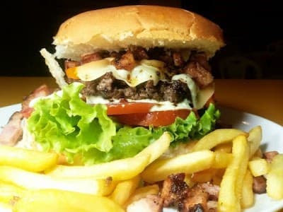 Come Come Lanches - Unidade de Otacílio Costa - Foto 2