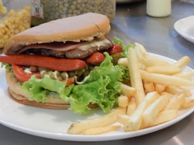 Come Come Lanches - Unidade de Otacílio Costa - Foto 4