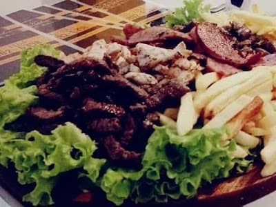 Come Come Lanches - Unidade de Otacílio Costa - Foto 5