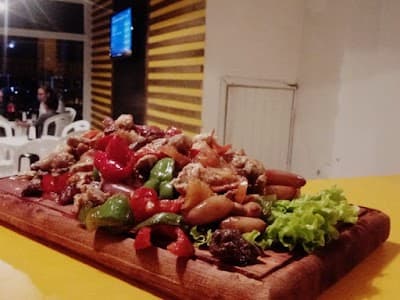 Come Come Lanches - Unidade de Otacílio Costa - Foto 7