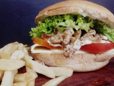 Come Come Lanches - Unidade de Otacílio Costa - Foto 9
