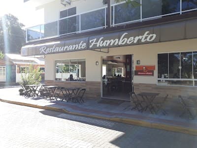 Restaurante Humberto - Foto 1
