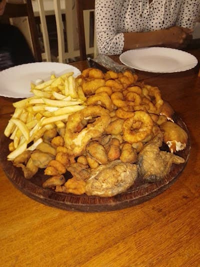 Restaurante Humberto - Foto 2