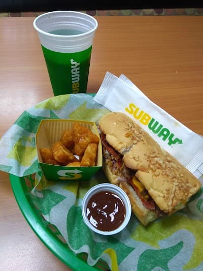 Subway - Foto 2