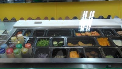 Subway - Foto 4
