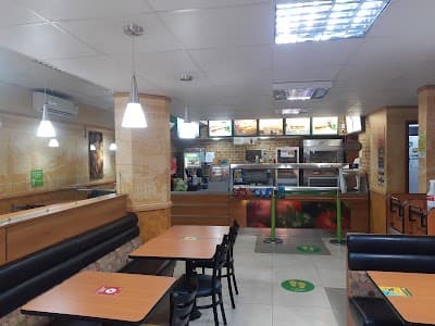 Subway - Foto 5