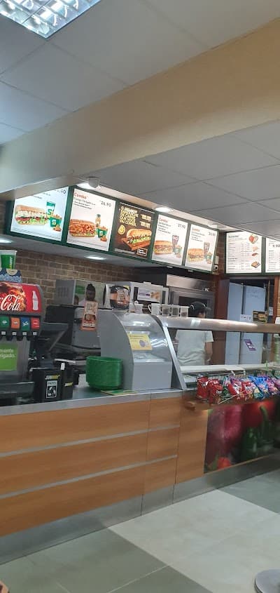 Subway - Foto 6