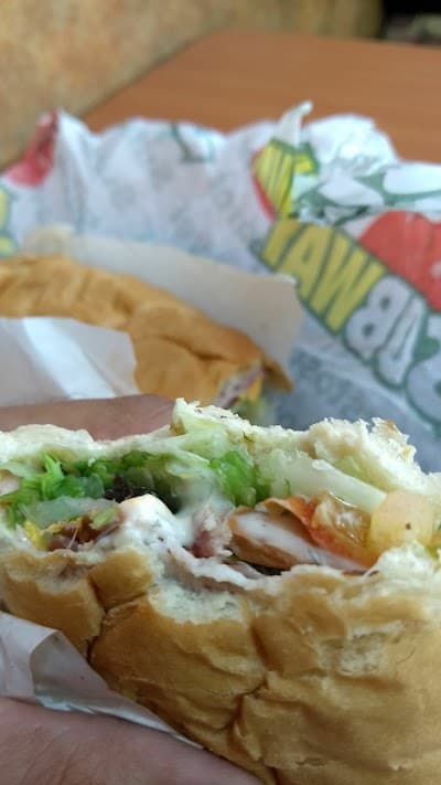 Subway - Foto 7