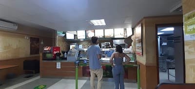 Subway - Foto 8