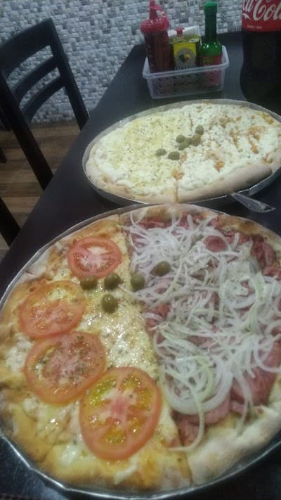 Pizzaria Don Alfredo - Foto 2