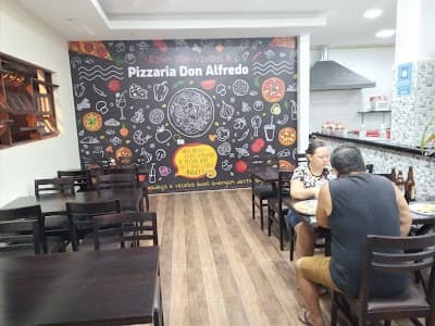 Pizzaria Don Alfredo - Foto 3