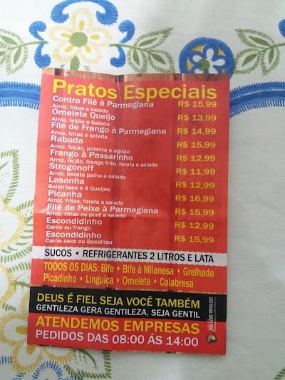 Pizzaria Don Alfredo - Foto 5