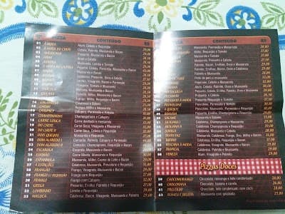 Pizzaria Don Alfredo - Foto 6