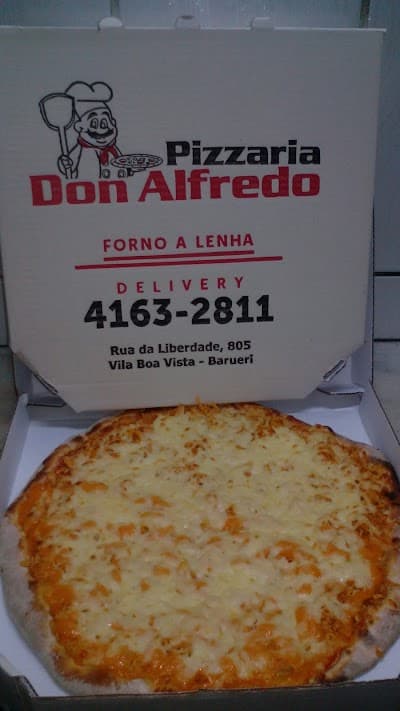 Pizzaria Don Alfredo - Foto 8