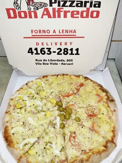 Pizzaria Don Alfredo - Foto 9
