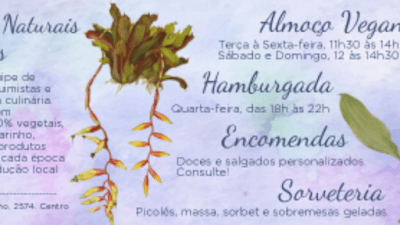 Amora Gastronomia e Arte - Foto 3