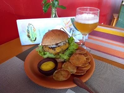 Amora Gastronomia e Arte - Foto 9
