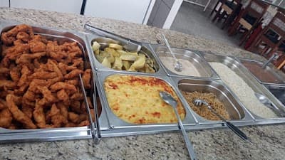 Restaurante El Shadai - Foto 4