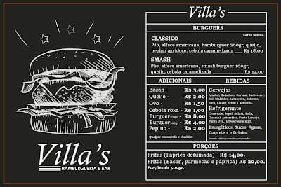 Villas - Foto 3