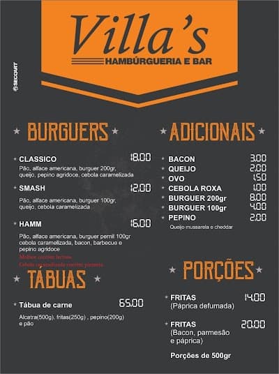 Villas - Foto 8