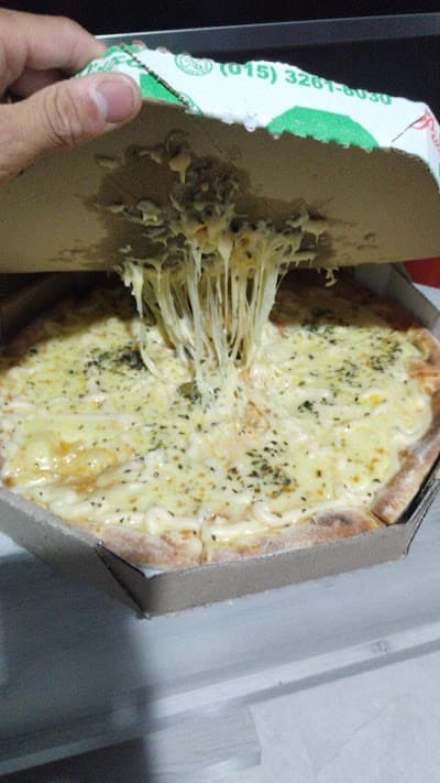 Pizzaria Dom Carracci - Foto 5