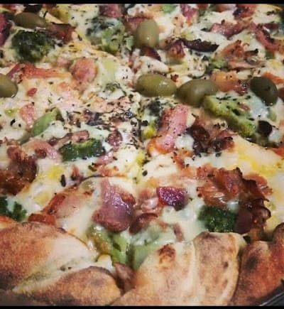 Pizzaria Fernandes - Foto 2