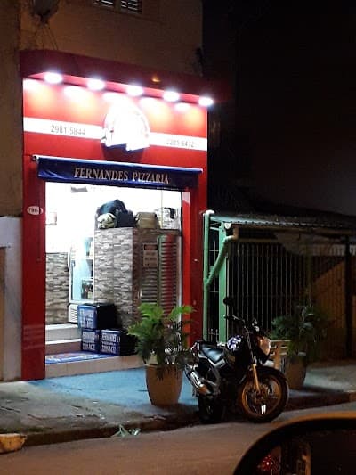 Pizzaria Fernandes - Foto 3