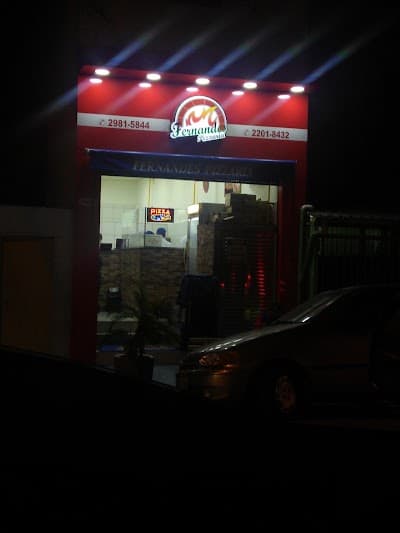Pizzaria Fernandes - Foto 5