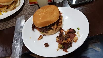 FAST BURGUER DISK - Foto 2