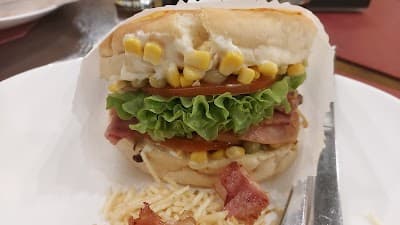 FAST BURGUER DISK - Foto 3