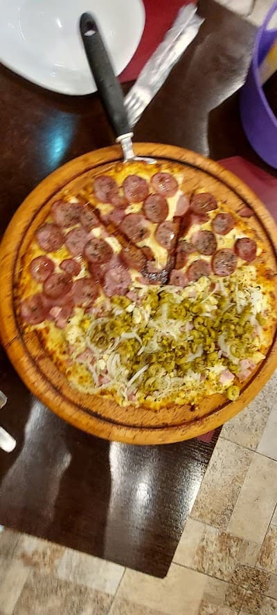 FAST BURGUER DISK - Foto 5
