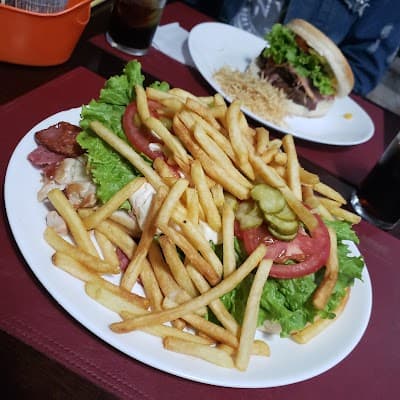 FAST BURGUER DISK - Foto 6