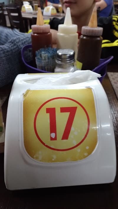 FAST BURGUER DISK - Foto 10