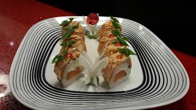 Japa Temakeria Itajaí - Foto 1