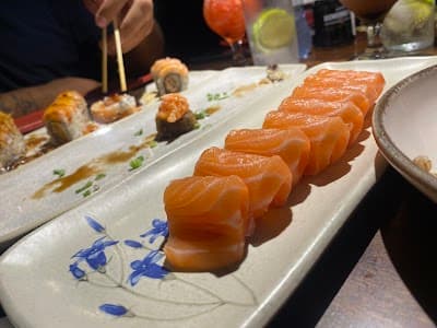 Japa Temakeria Itajaí - Foto 2