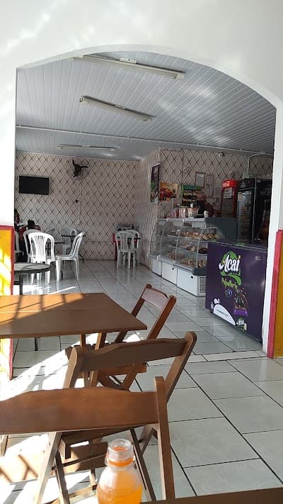 Império da Coxinha