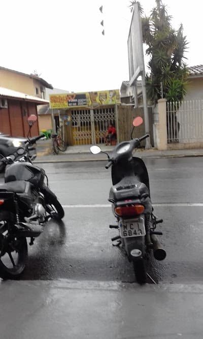 Império da Coxinha - Foto 2